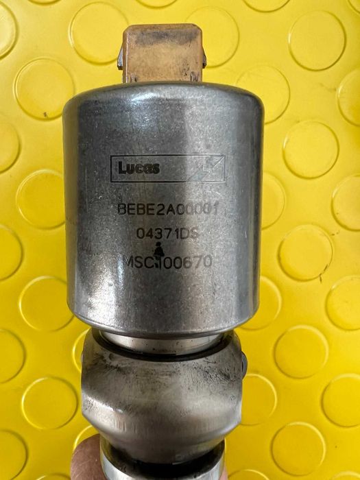 Дюзи за Land rover Diskavery 2  TD5