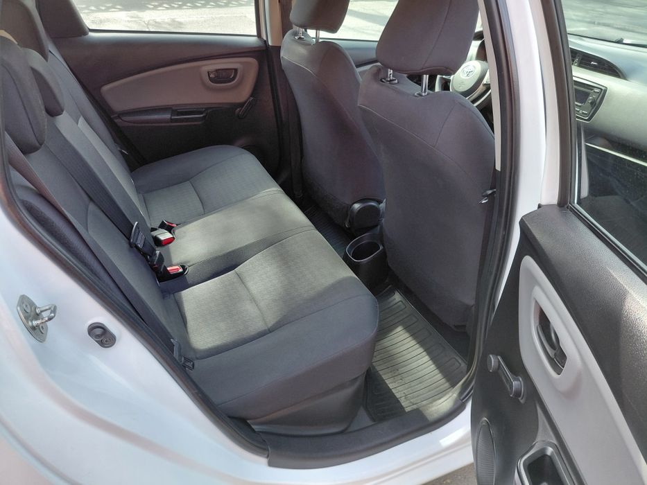 Toyota Yaris, 1.5  Hybrid, 2018