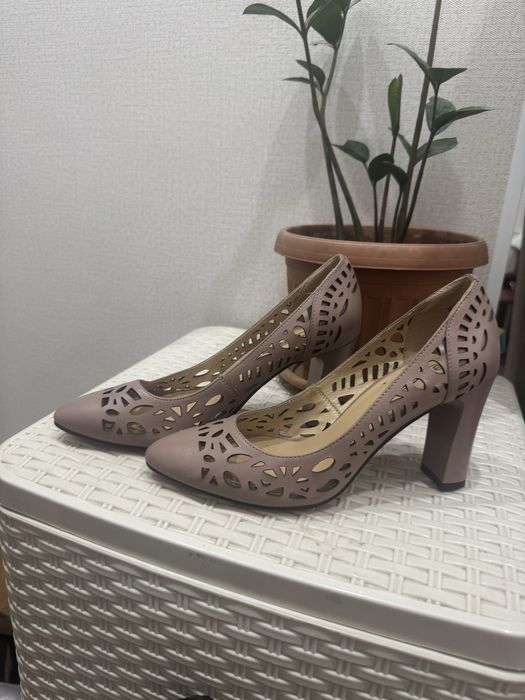 Туфли 34 рр новые