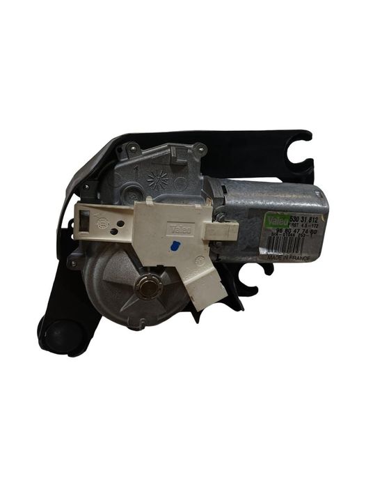 Motor Stergator Haion Peugeot 308 Sw 4E_, 4H_ 2007 - > 9680477480