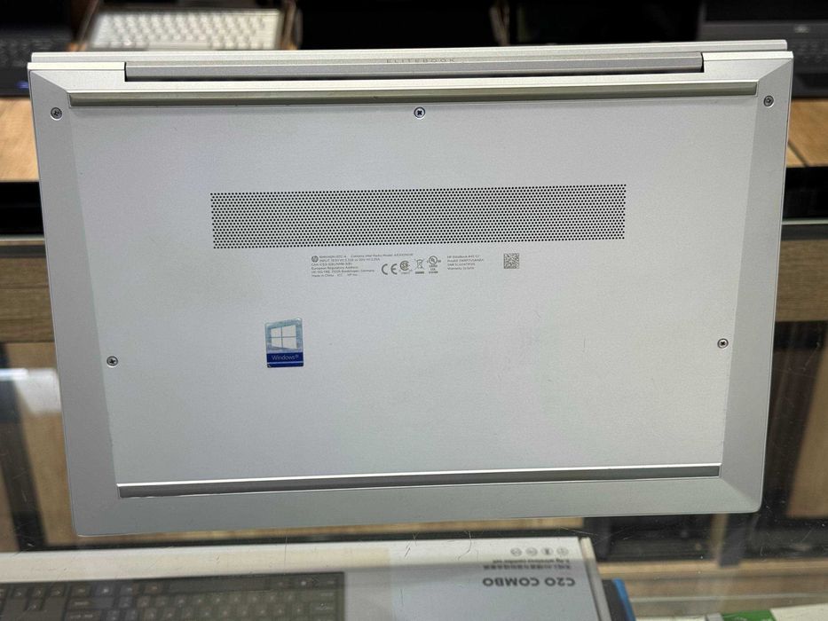 HP EliteBook 845 G7  Ryzen 7 PRO 4750U  озу8гб 256ssd