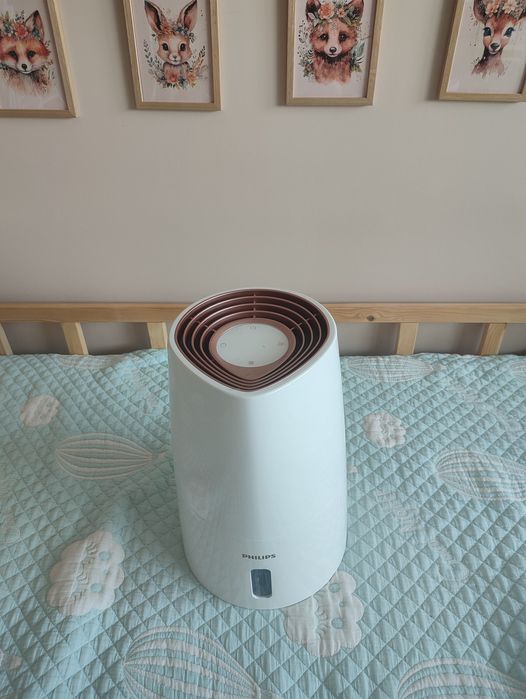 Овлажнител за въздух Philips 3916/10