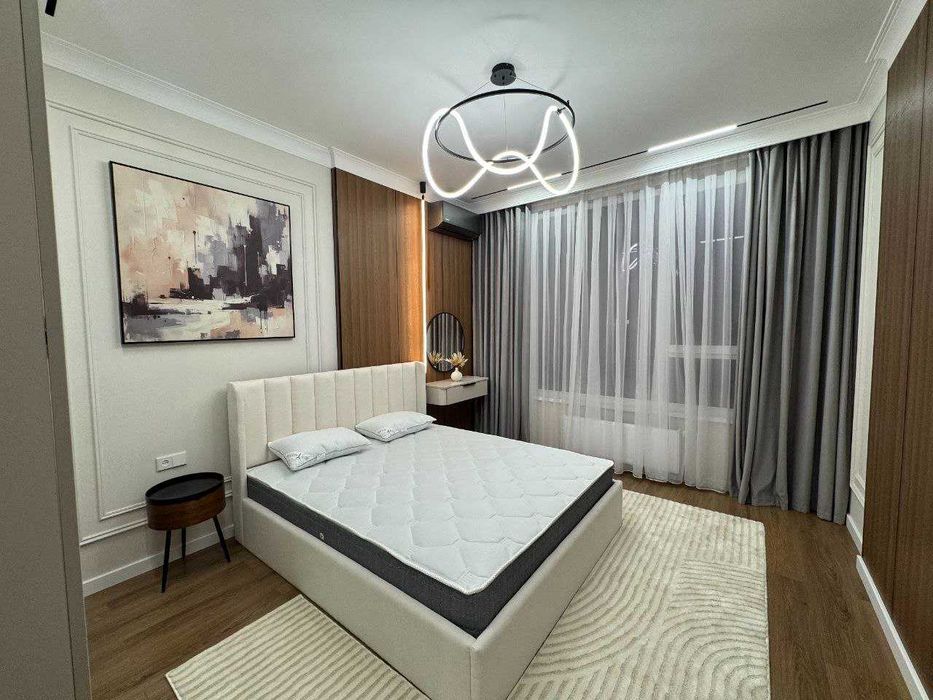 NRG Jomiy 2/8/12 евро квартира 47м2 срочно продается: Алмазар