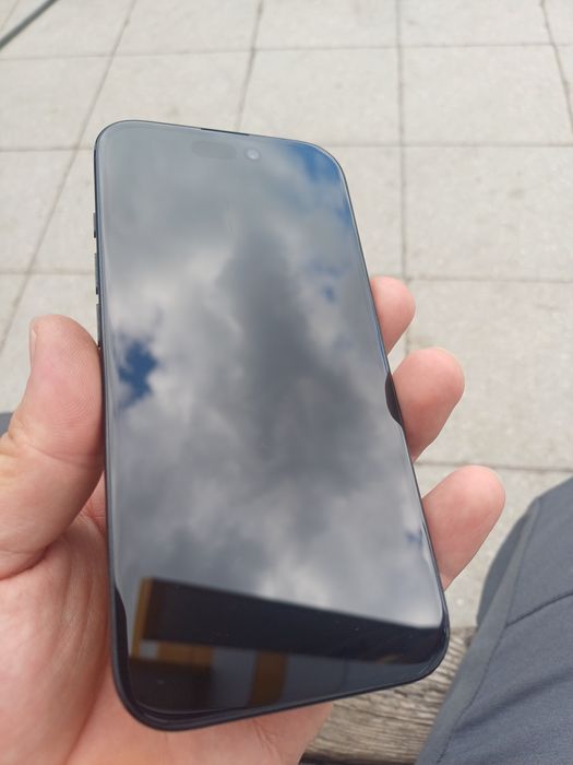 IPhone 16 128g 100% акб