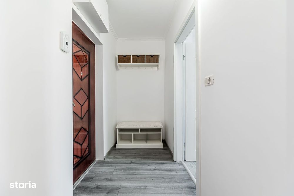 Apartament 2 camere | Renovat | Calea Aurel Vlaicu