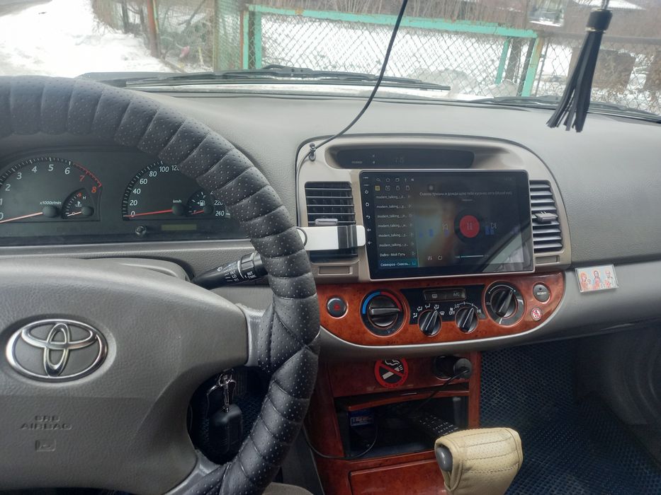 Продам камри 35 2005 г