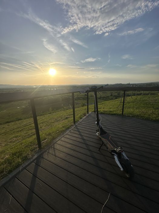 Vand kukirin g3 pro custom