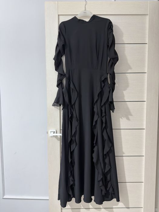 Надевала один раз