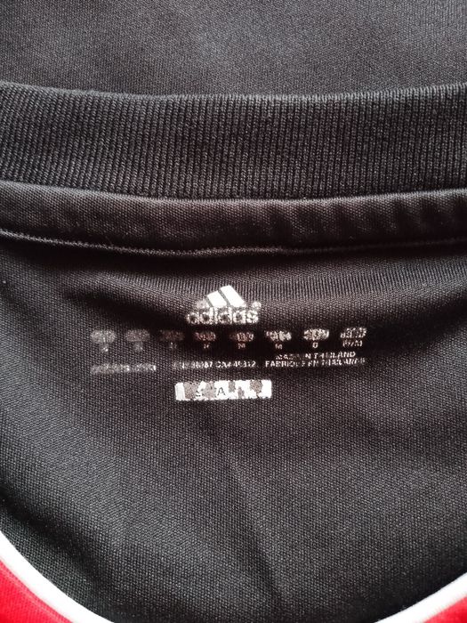 Tricouri Fotbal Vintage Bayern Munchen + Manchester City