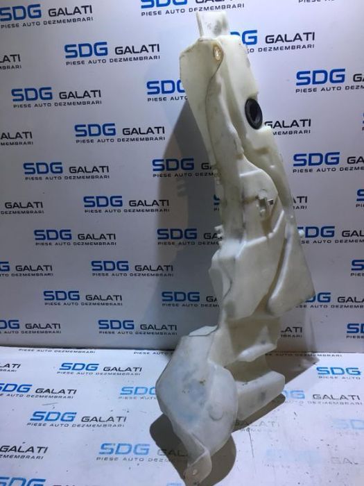 Vas Lichid Parbriz Ford Focus 2 2004 - 2011 Cod Piesa : 4M51-13K163-AG / 4M51-13K163-CF