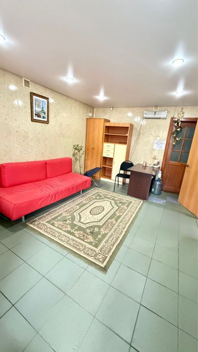 Щучинск. ул. Ауэзова