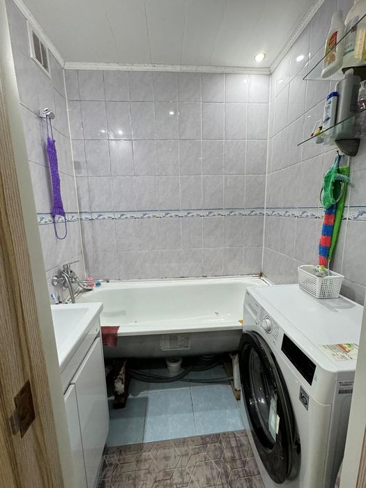 Продам 3х комнатную квартиру