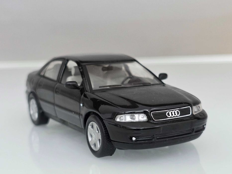 Macheta Auto 1/43 Del Prado Audi A4