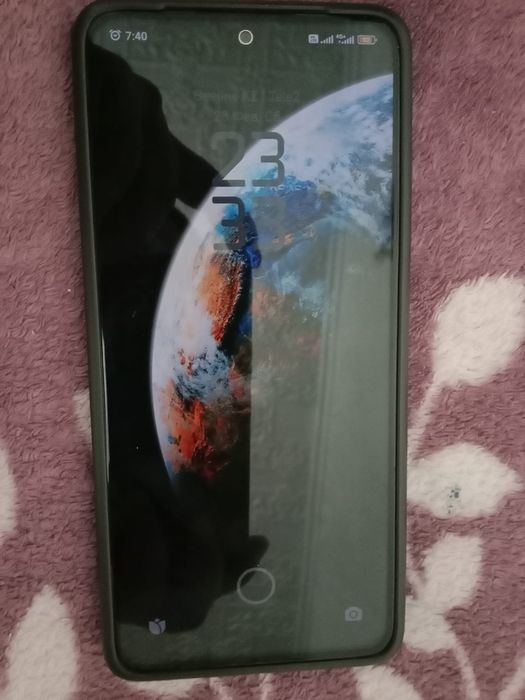 Срочно продам redmi note 14