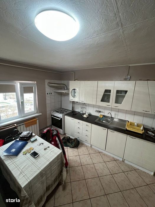 Apartament 3 camere Faleza Nord