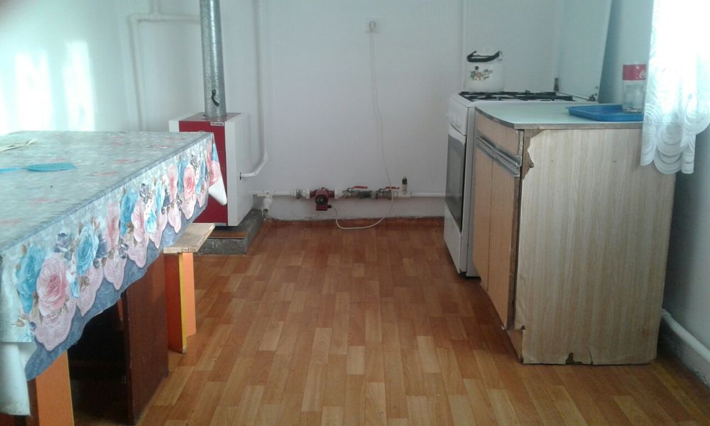 Уже здали. Дом в аренду