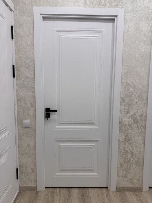 MDF eshiklar Rossiya