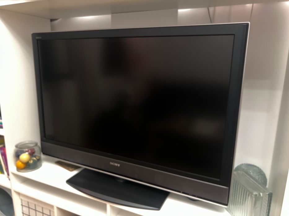Tv Sony Bravia 117 cm