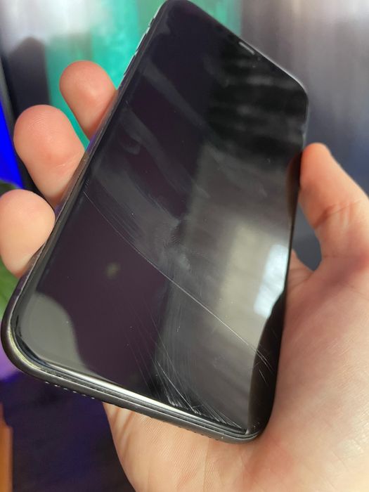 Iphone 11 64gb 16ios