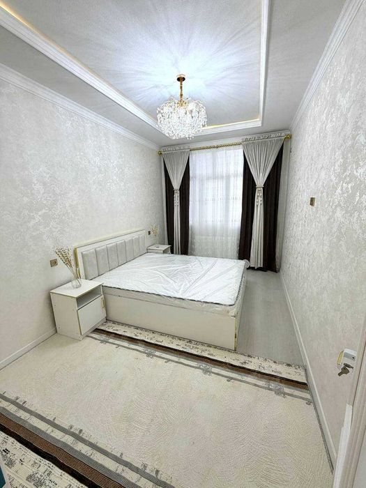 2 хоналик квартира 1 кават кирпичный дом, горгаз, саодат, бухара сити