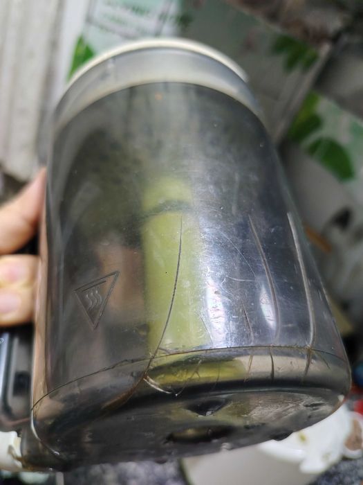 Avent Filipps детское пароварка блендр