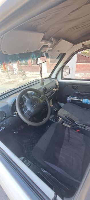 Lifan gruzavoy srochna sotiladi