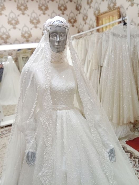 Turkiya toʻy liboslari prakatga hamyonbop narxlarda