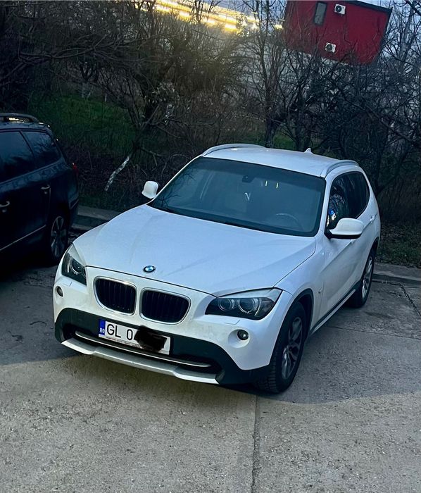 Mașini de închiriat automate Galați