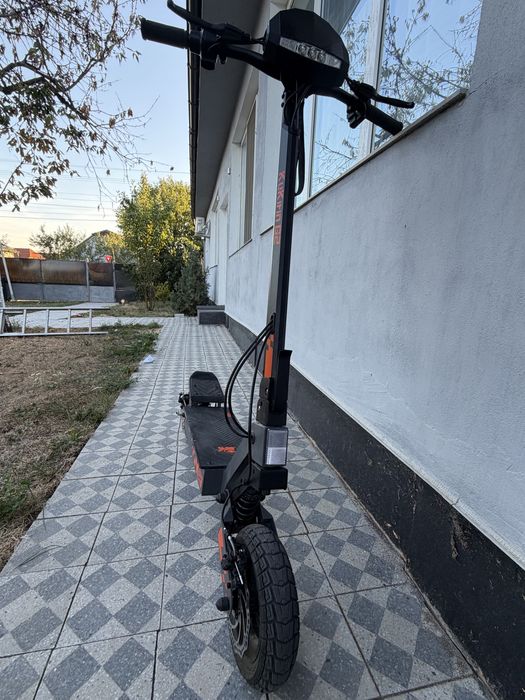 Vând Kukirin G2 2026