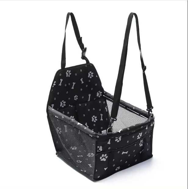 Scaun auto pentru animale de companie