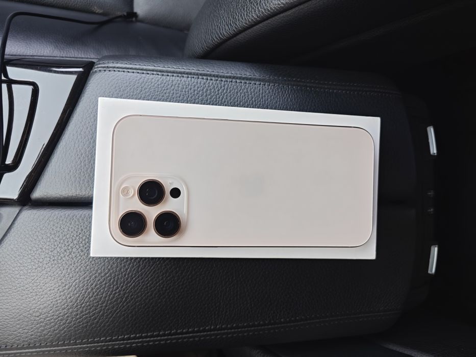 iPhone 16 Pro Max 512GB