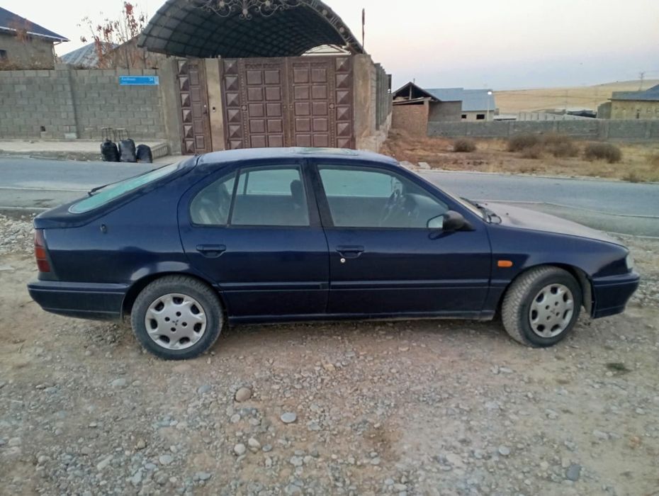 Нисан нисан нисан