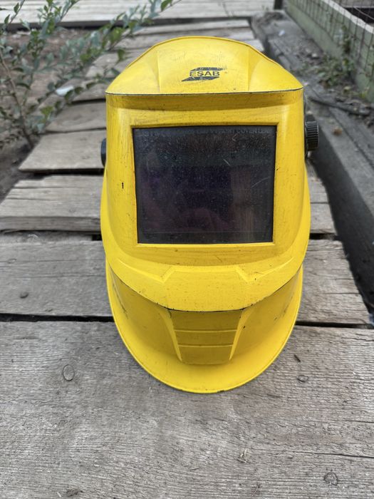 Продам сварочная маска ESAB