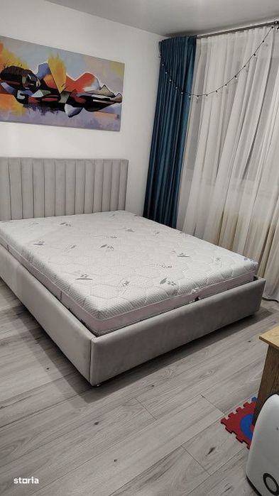 Apartament 2 camere | Berceni | Metrou Piata Sudului 8’ | Sun Plaza