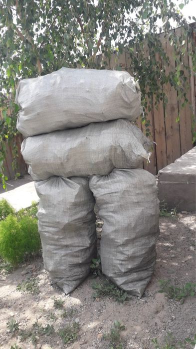 Древесный уголь лучшее качество! 3000 тнг! Доставка есть!