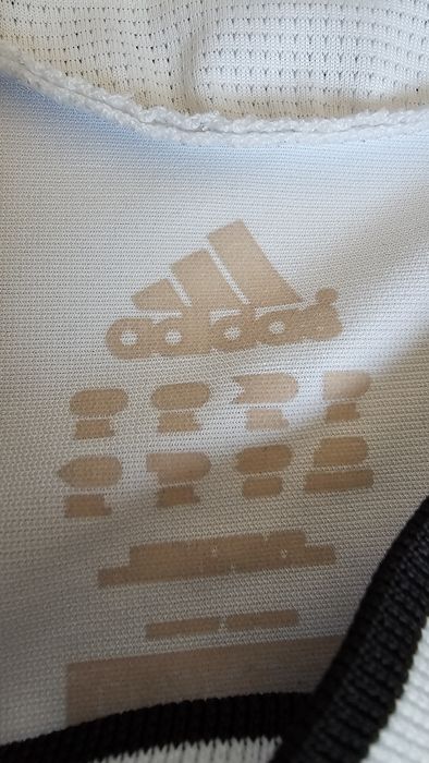 Тениска на Newcastle united от сезон 2009/2010