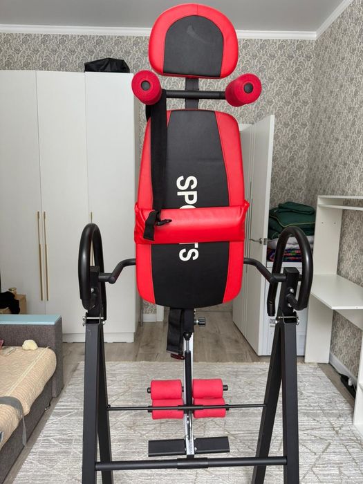 Продам инверсионный стол