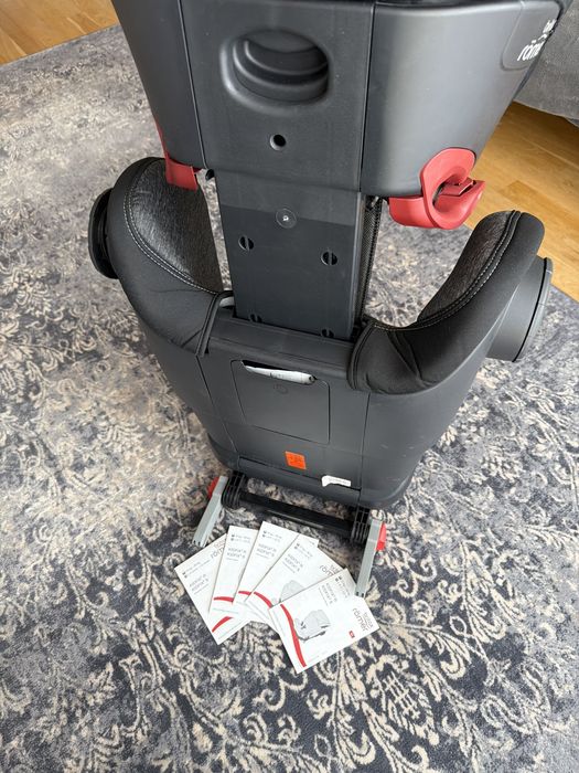 Britax Romer KidFix II 15-36kg