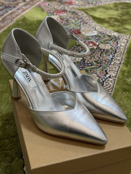 Продам туфли 36 размера