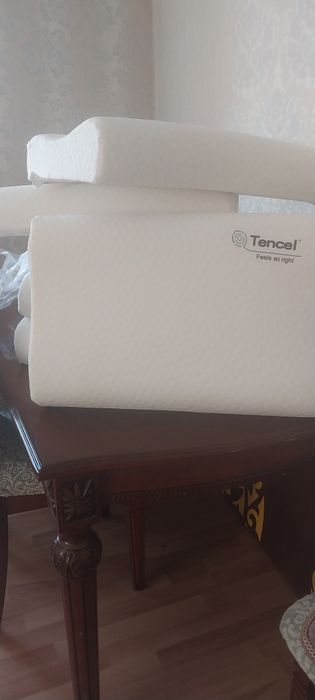 Подушки  50на 70