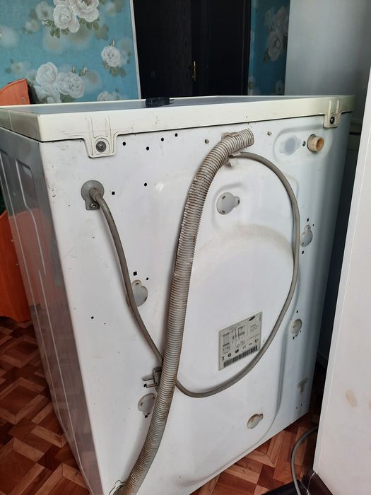 стиральная машина Samsung