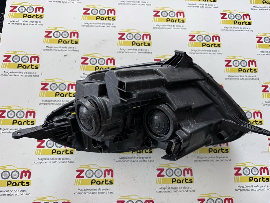 Far dreapta halogen Ford Ecosport facelift 2017-2024