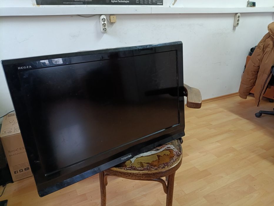 Телевизор Тошиба Toshiba 32av605pg
