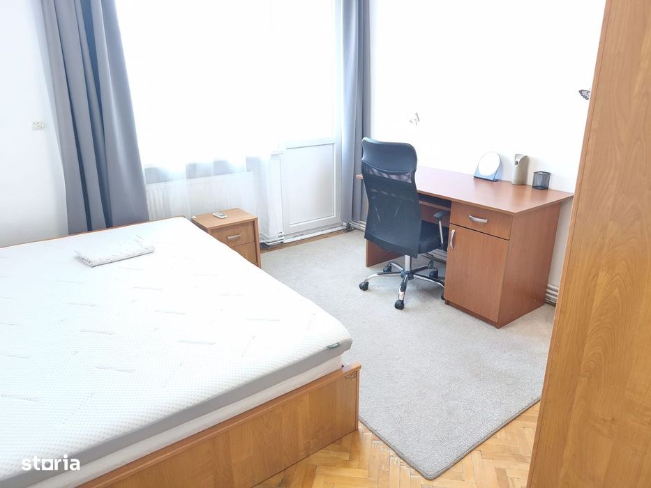 Apartament cu 2 camere in cartierul Cornisa!