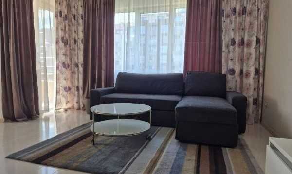 Тристаен апартамент под наем Манастирски ливади