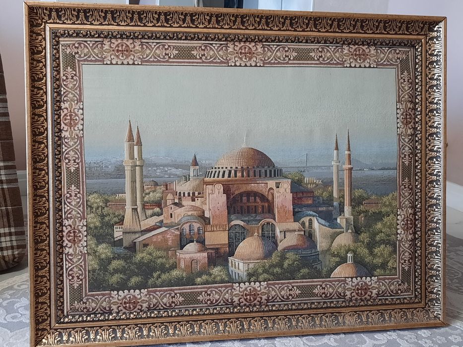 Продам картины 6 шт