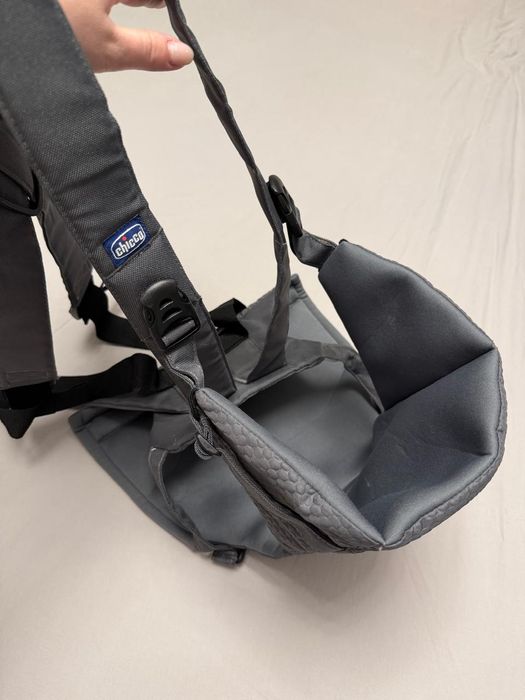 переноска chicco easyfit