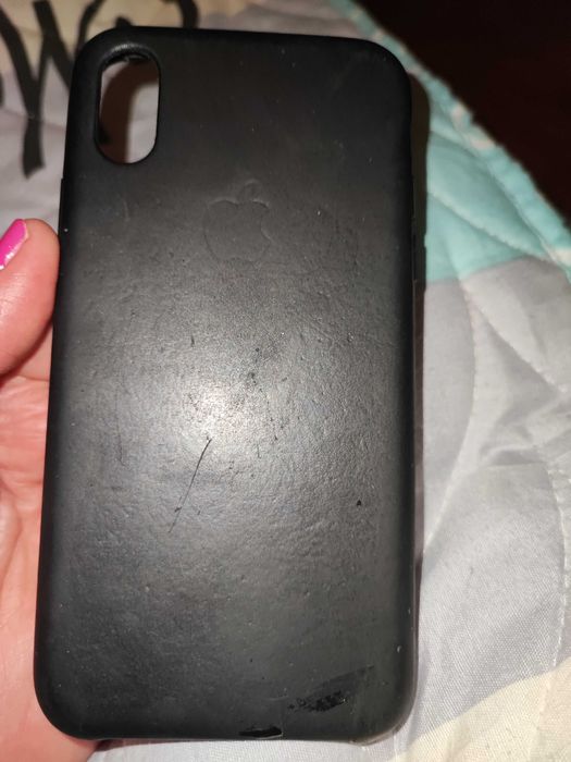 iPhone X 256 белый