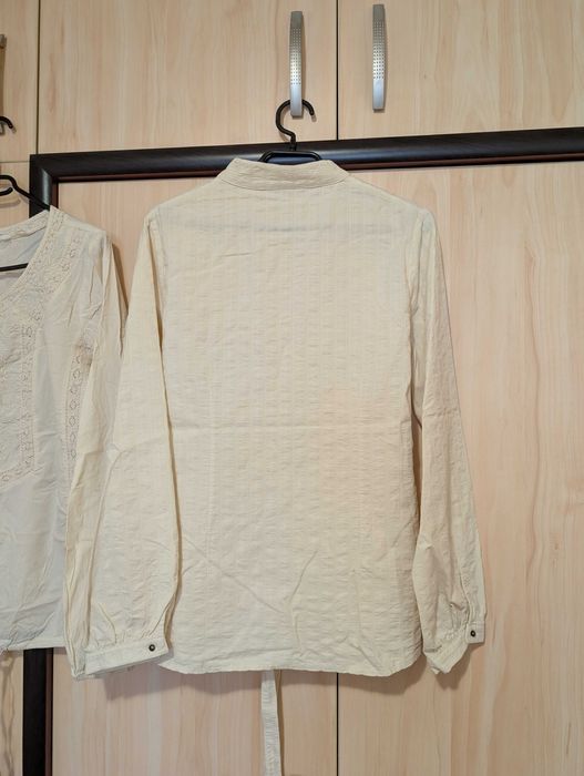 Bluze tip ie mărimea L