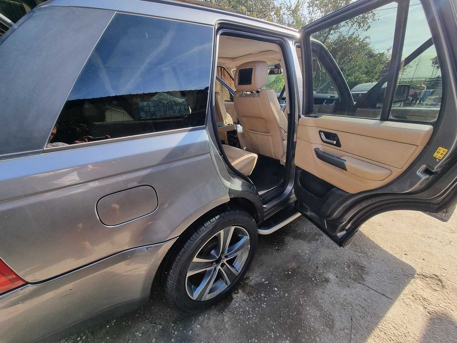 LAND ROVER Range Rover 2006 — imagine 2